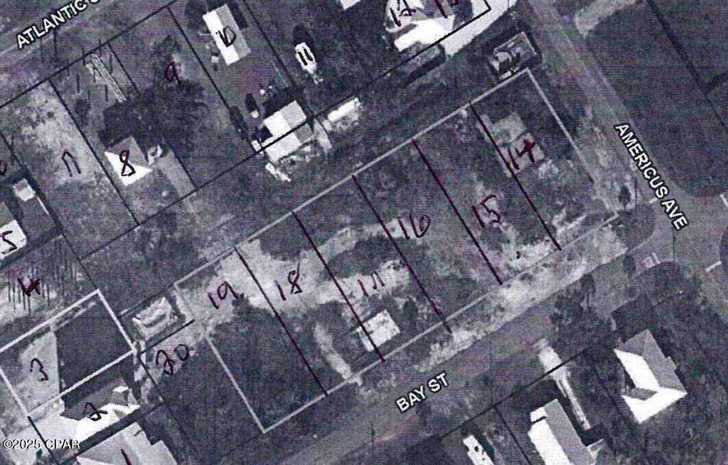 Port St. Joe, FL 32456,Lot 16 Bay ST