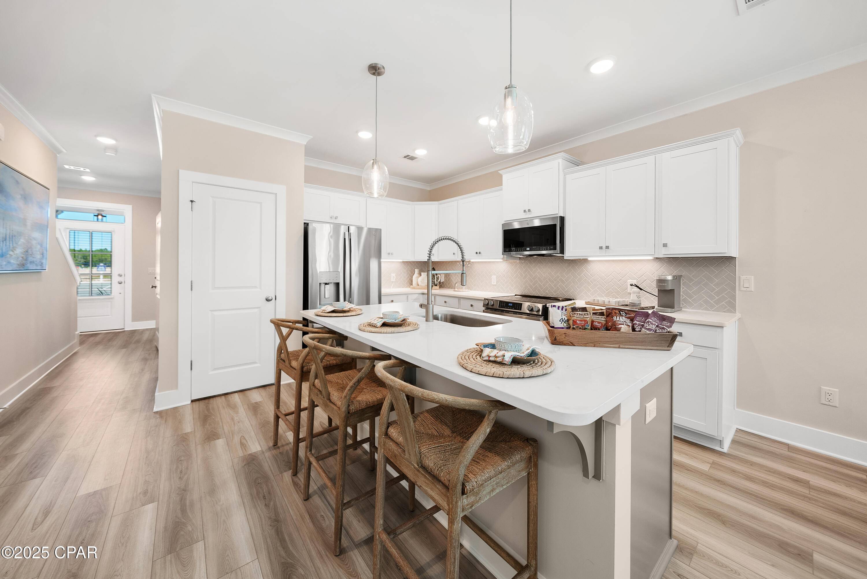 Panama City Beach, FL 32407,303 Lapis LN #90