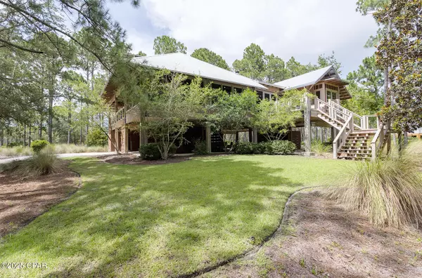 7702 Bird Song LN, Panama City Beach, FL 32413