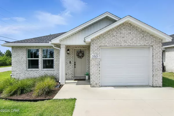 3501 Mill Point CV, Panama City, FL 32404