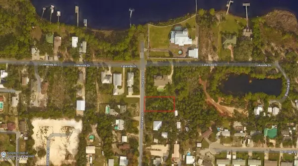 Panama City Beach, FL 32413,TBD Gulf View DR