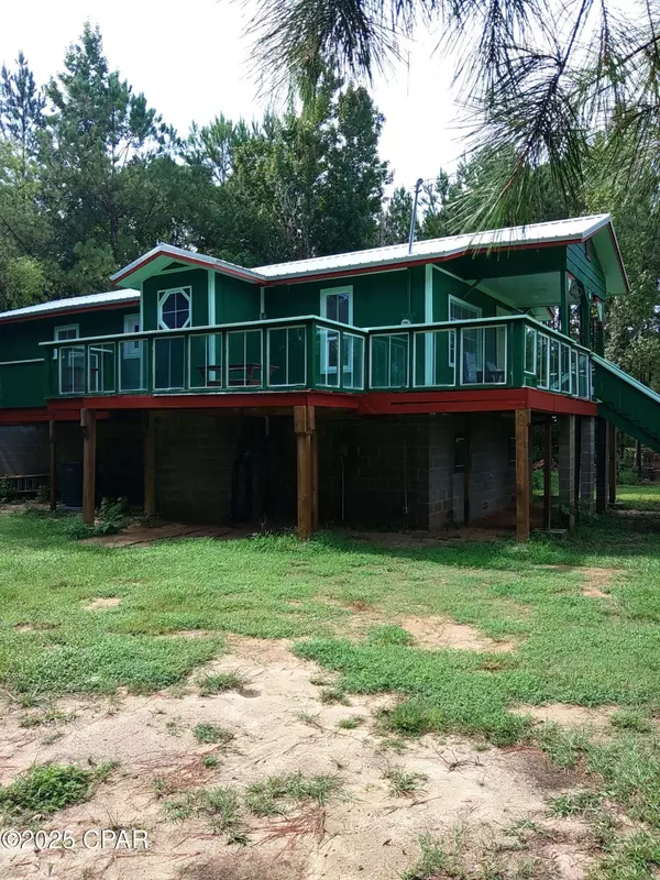Blountstown, FL 32424,10829 SE County Road 69