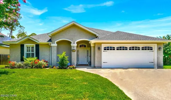 Panama City Beach, FL 32408,511 Hidden Island DR