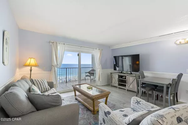 Panama City Beach, FL 32408,8743 Thomas Drive #928
