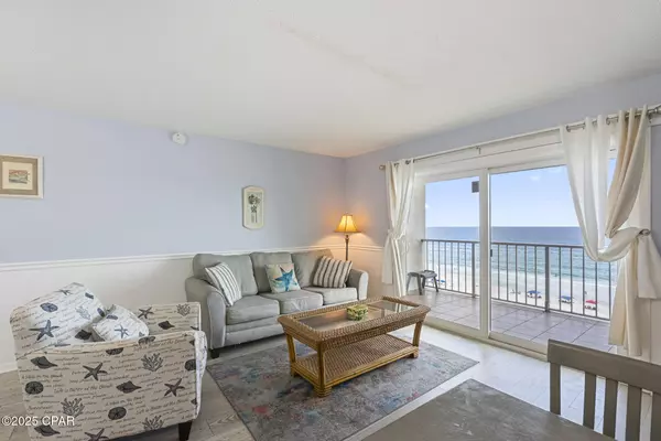 Panama City Beach, FL 32408,8743 Thomas Drive #928