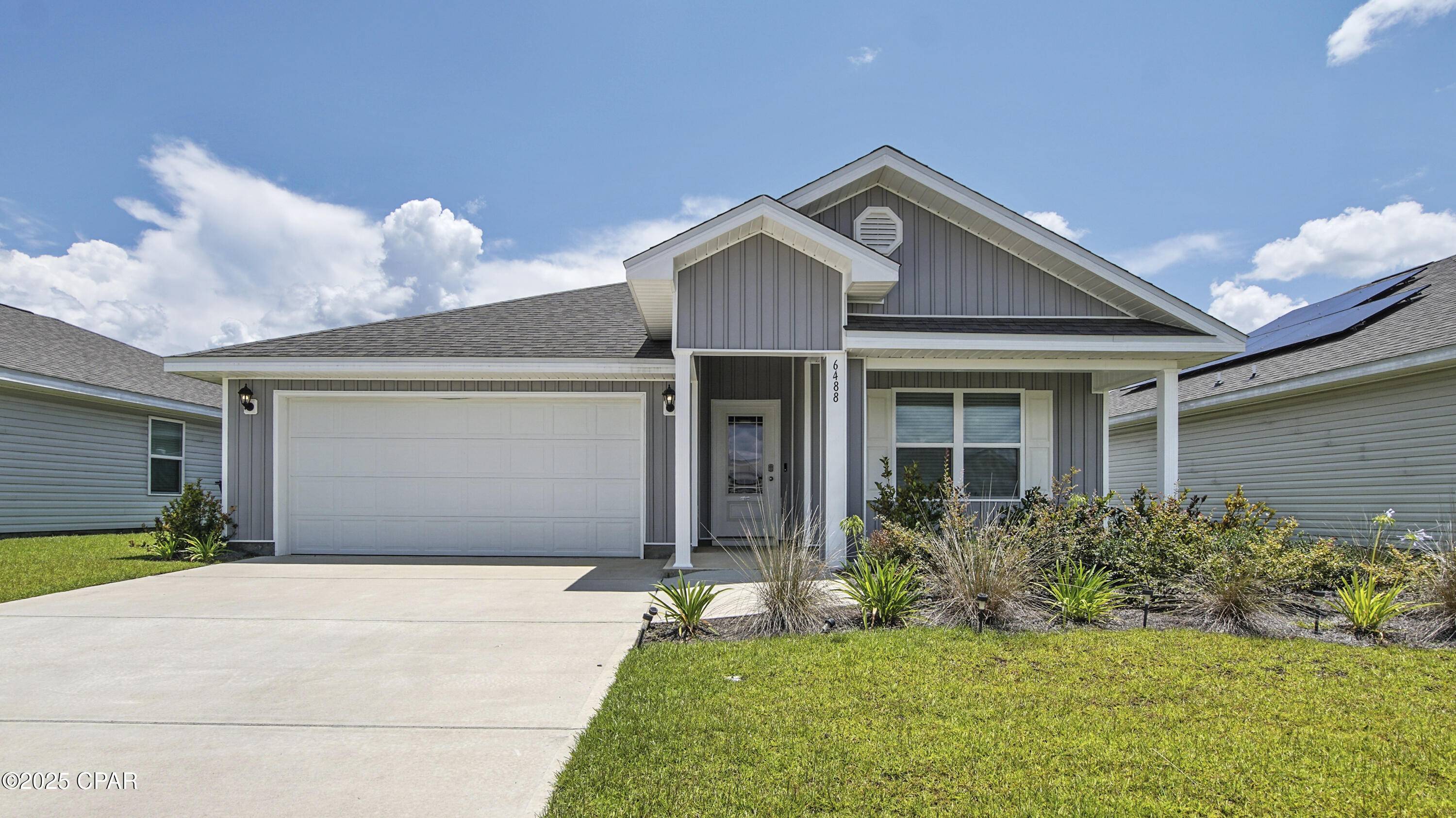 6488 Slabinski LN, Panama City, FL 32404