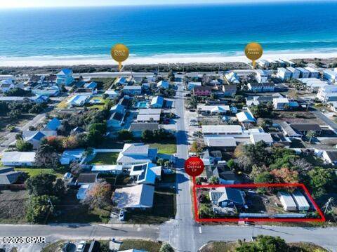 19807 Delmar DR, Panama City Beach, FL 32413