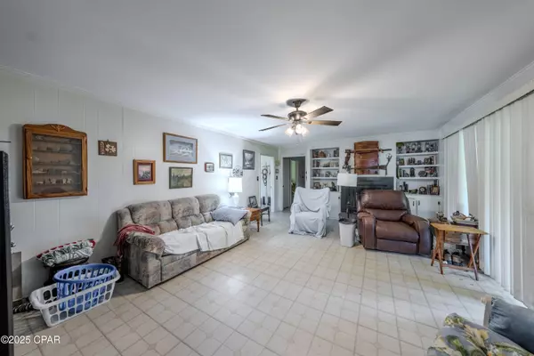 Chattahoochee, FL 32324,1016 Morgan AVE