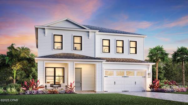264 Breakwater BLVD #Lot 12, Panama City Beach, FL 32413
