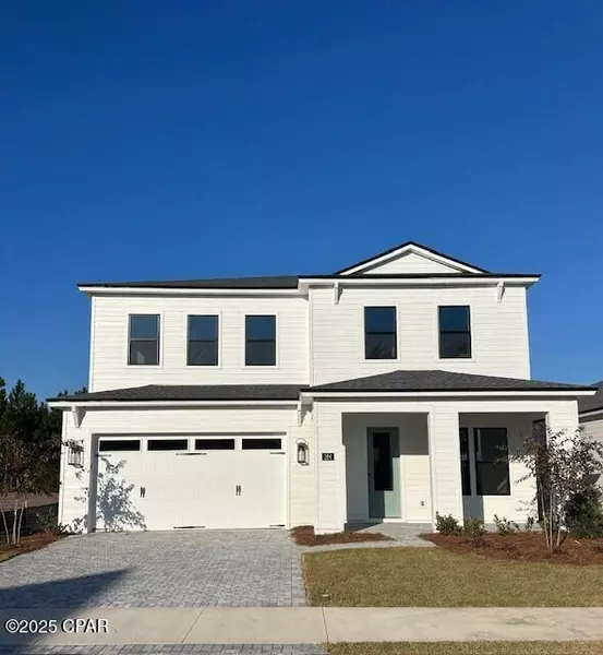 264 Breakwater BLVD #Lot 12, Panama City Beach, FL 32413