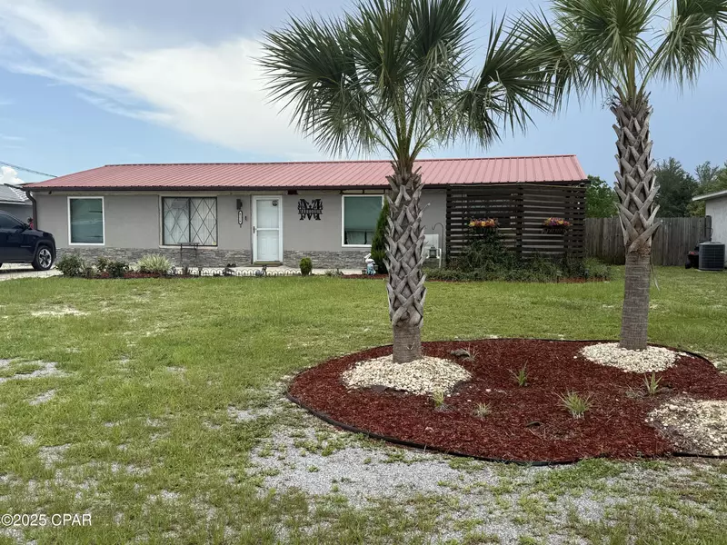 6216 Lance ST, Panama City, FL 32404