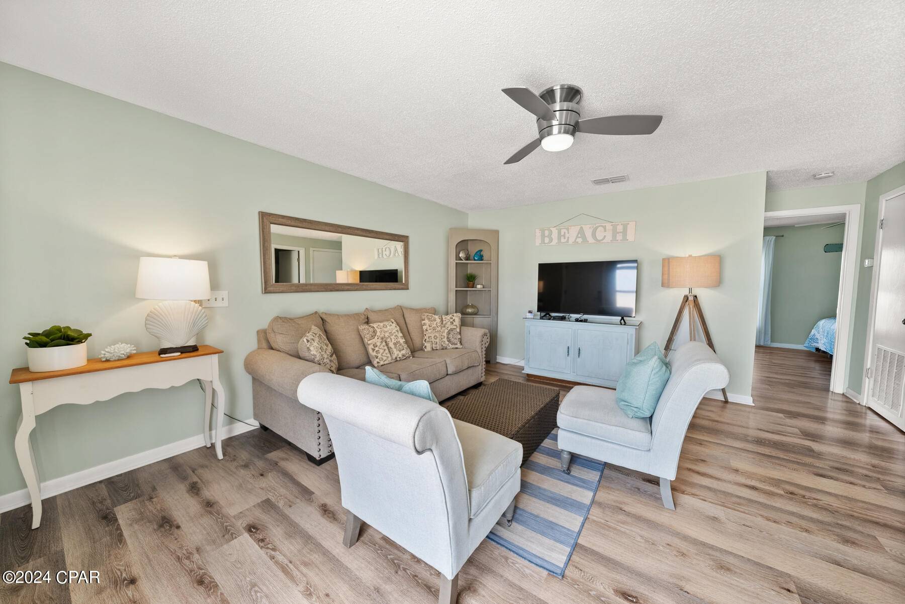 Panama City Beach, FL 32408,4120 E Nova ST #F