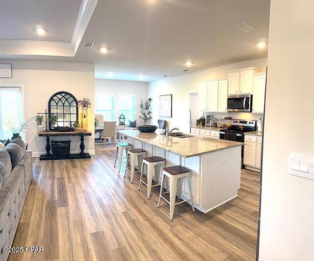 Panama City, FL 32409,3052 Willie DR