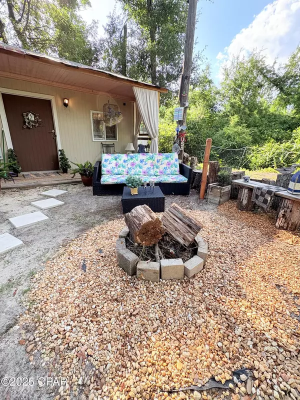 Youngstown, FL 32466,5940 Pitti LN