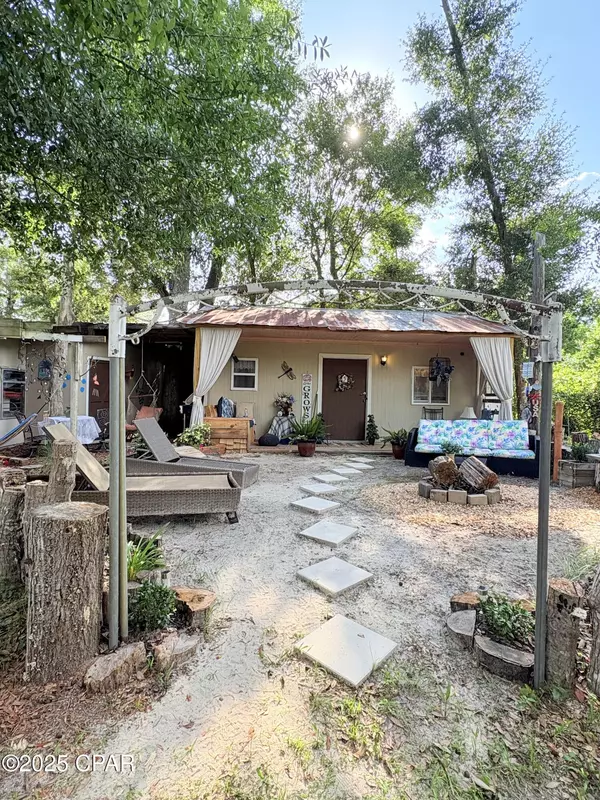 Youngstown, FL 32466,5940 Pitti LN