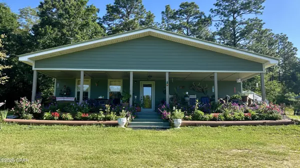 4264 Cleveland RD, Milton, FL 32570