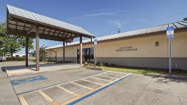 Panama City, FL 32405,2428 Jenks AVE #Suite A