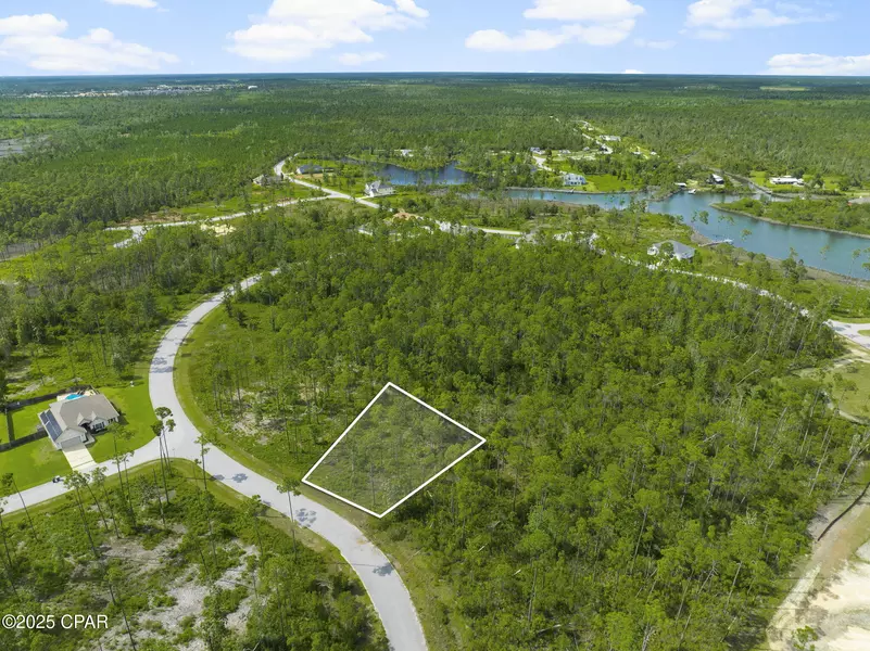 927 Watermark WAY, Panama City, FL 32404