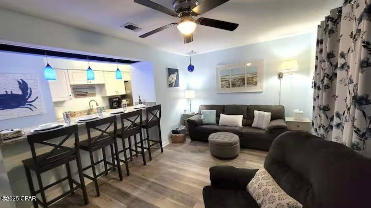 Panama City Beach, FL 32413,17614 Front Beach RD #12 E
