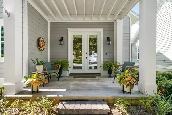 403 Liverpool AVE, Panama City Beach, FL 32407