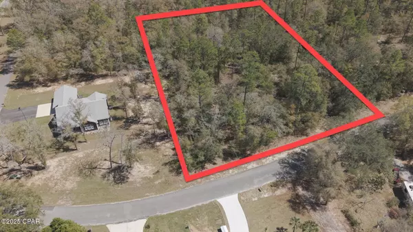 Chipley, FL 32428,TBD Paradise Lakes RD