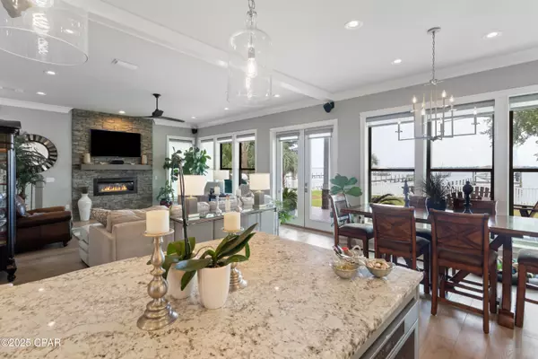 Panama City Beach, FL 32407,435 Bay Shore DR