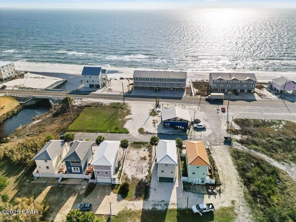 Mexico Beach, FL 32410,830 Oleander AVE