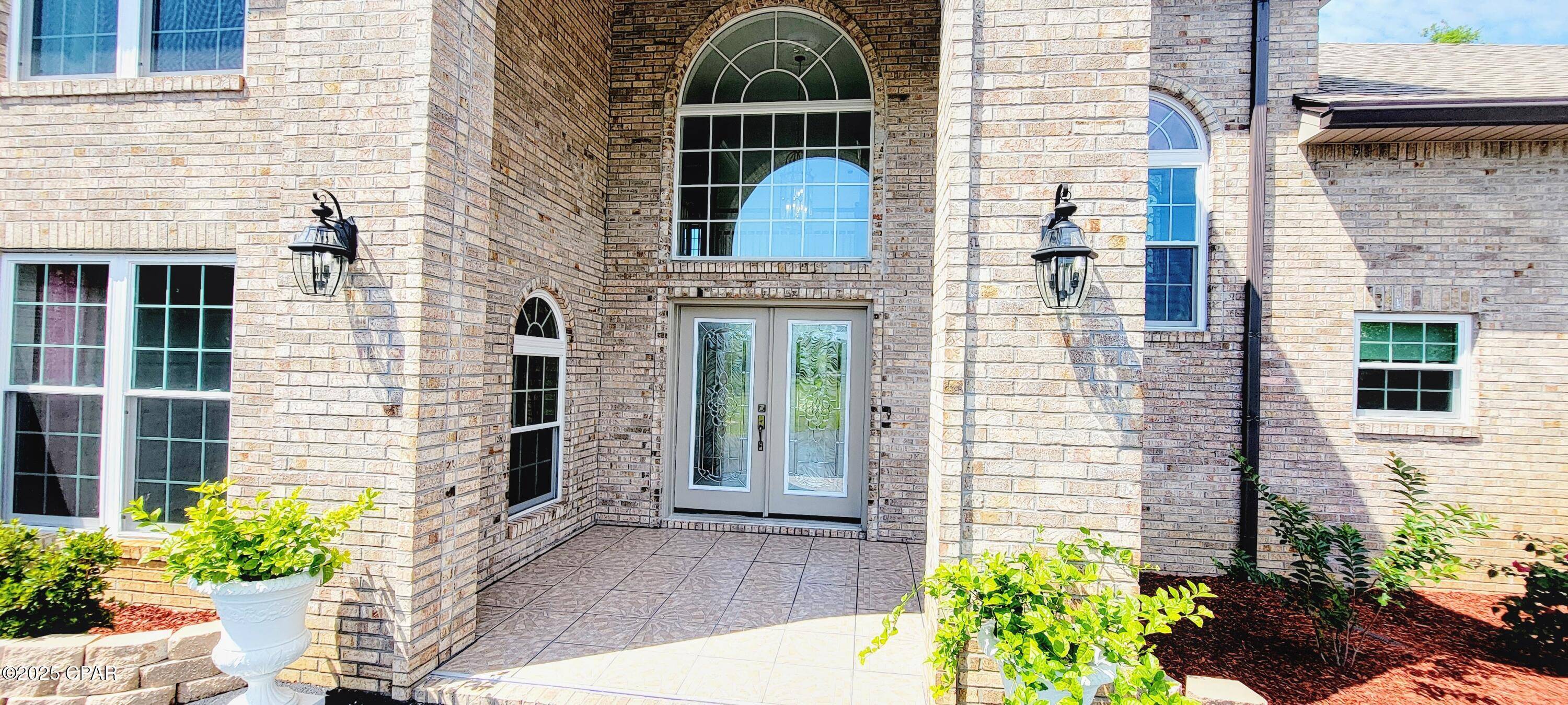 Panama City, FL 32404,4311 De Len DR
