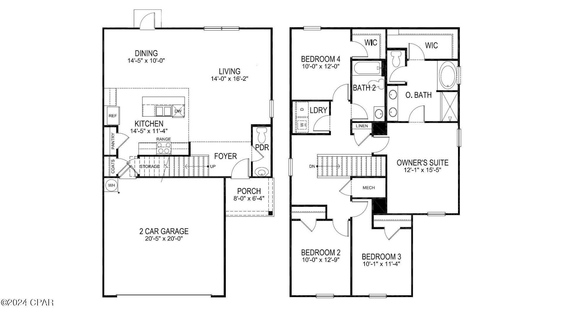 Panama City, FL 32404,5040 Windrow WAY