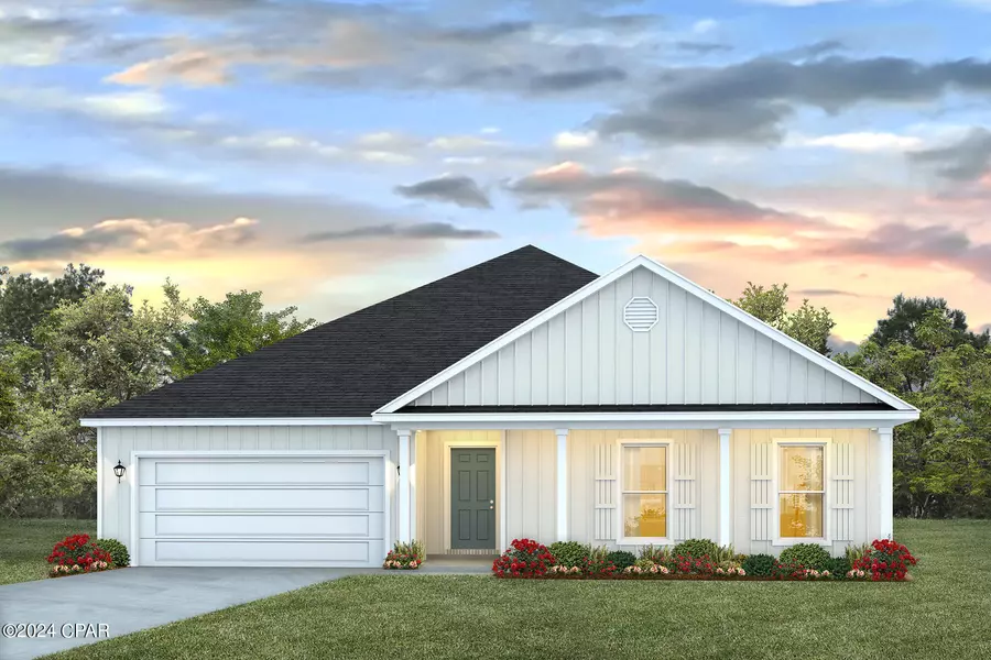 4866 Windrow WAY, Panama City, FL 32404