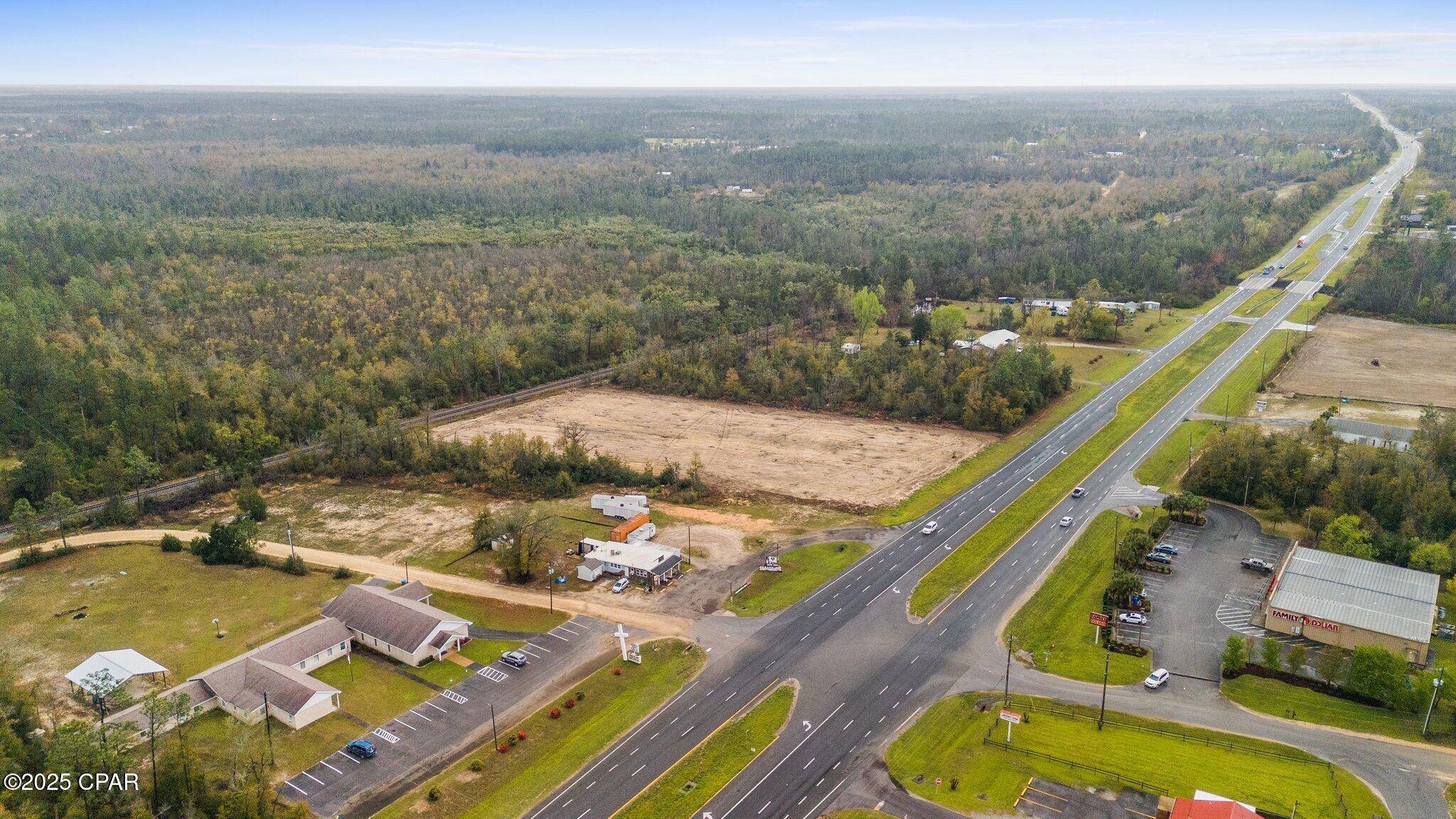 Fountain, FL 32438,18800 Highway 231