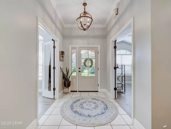 Panama City Beach, FL 32408,312 Laird CIR