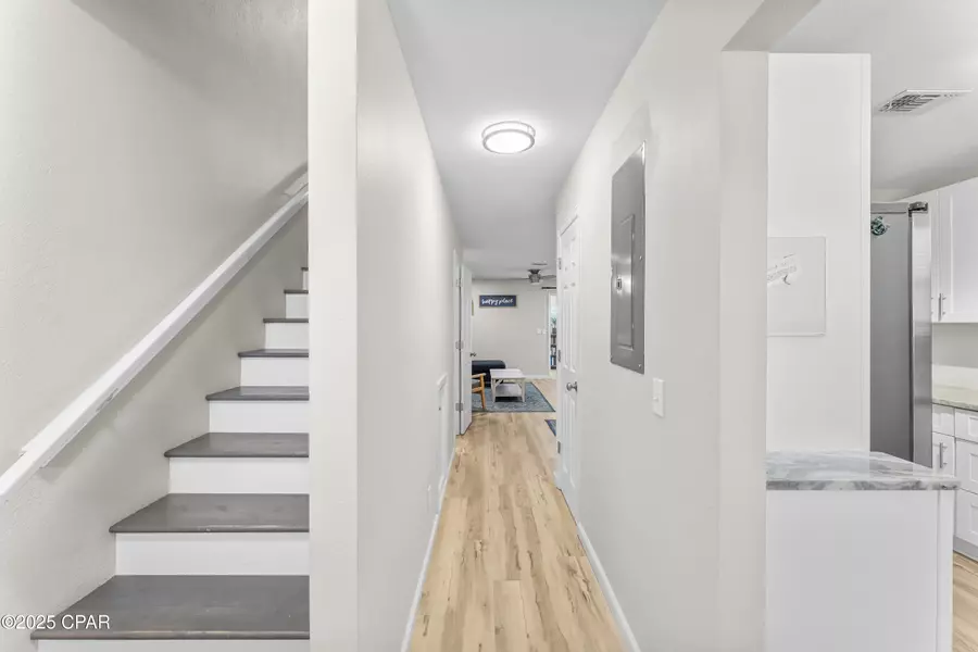 5306 Thomas DR #4, Panama City Beach, FL 32408