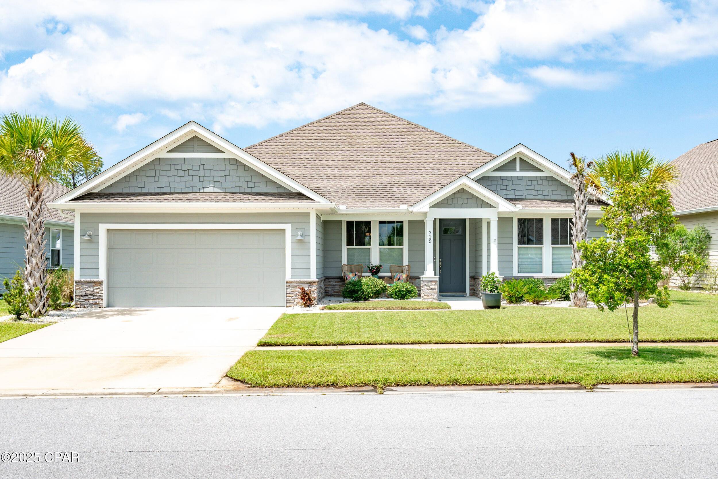 315 Basin Bayou DR, Panama City Beach, FL 32407