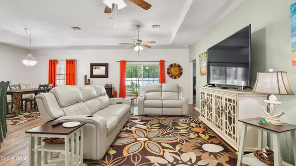 Panama City Beach, FL 32413,219 Windsor WAY