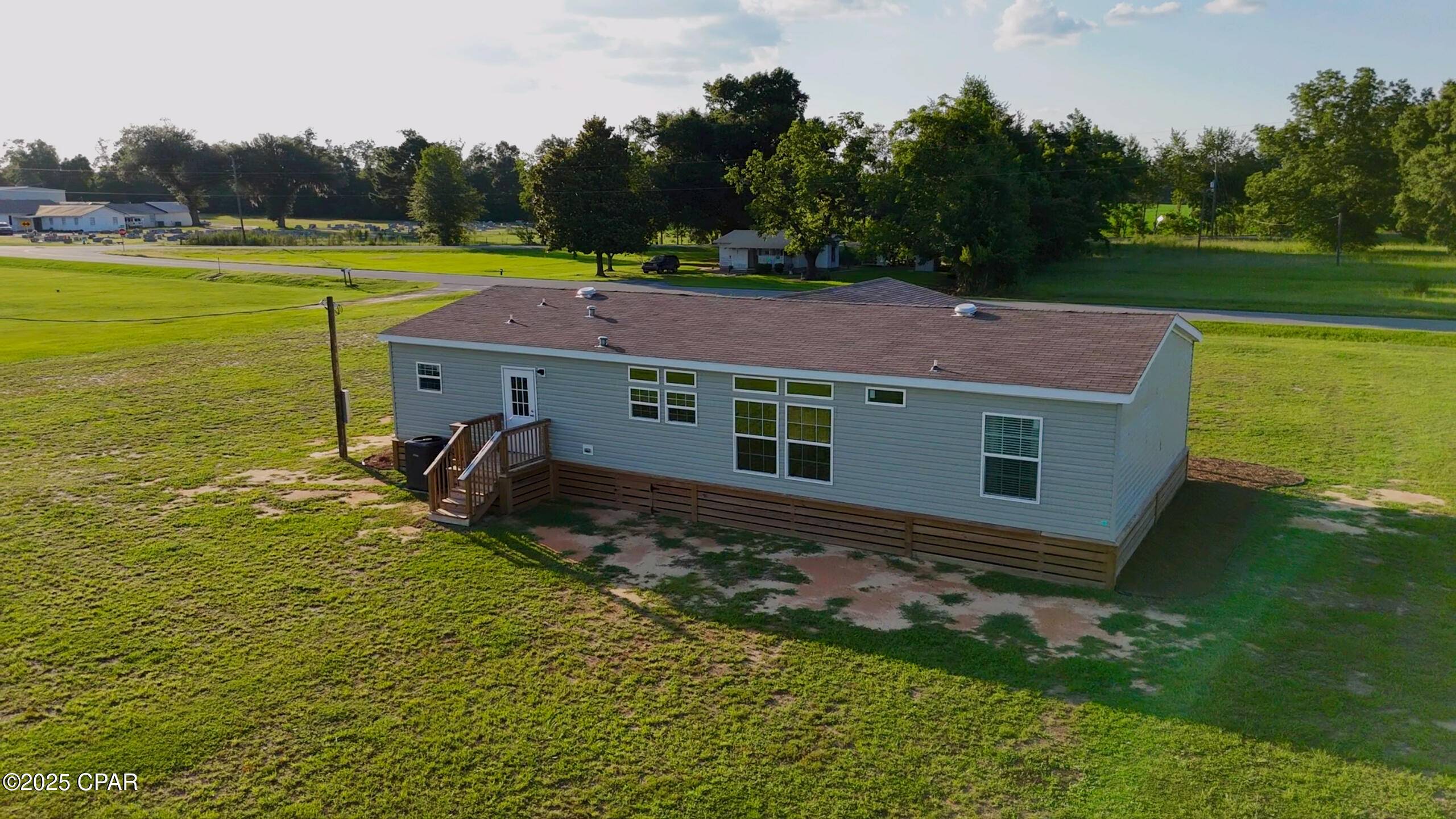 Grand Ridge, FL 32442,6815 Welcome Church RD