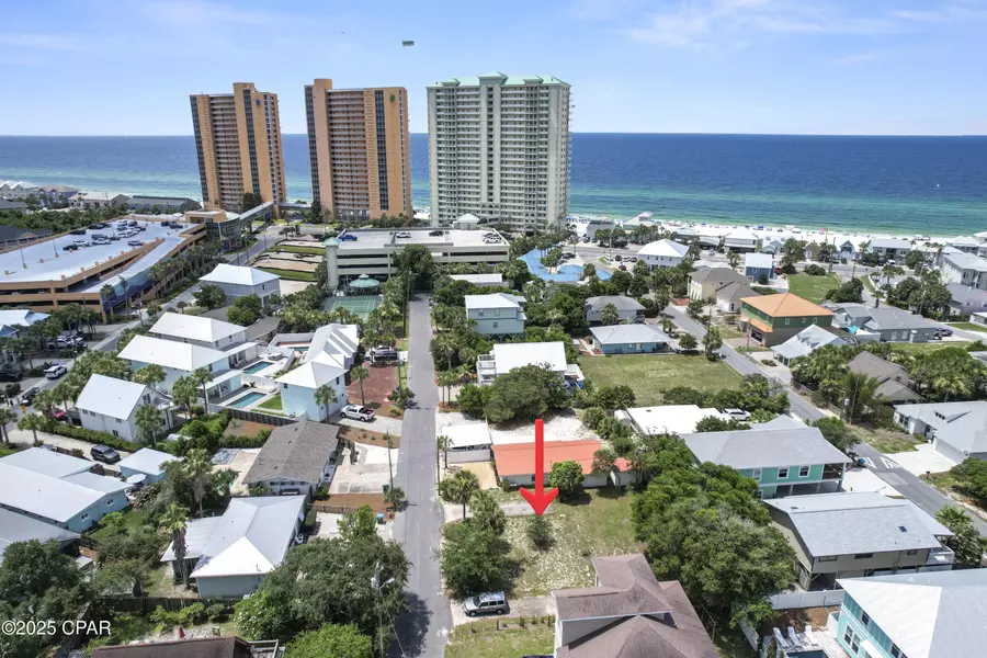 232 Cathy PL, Panama City Beach, FL 32413