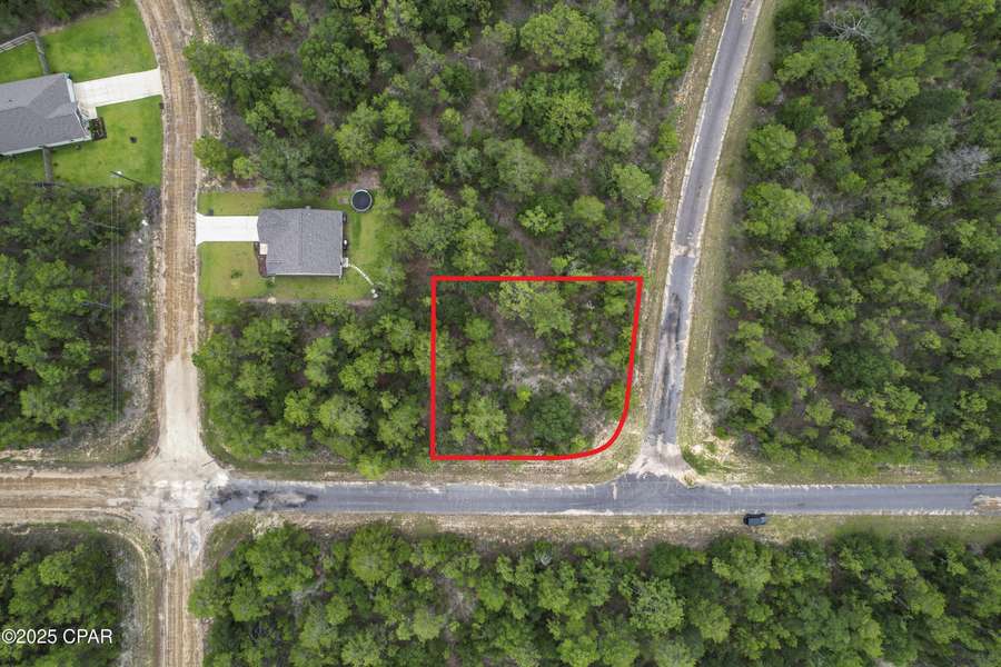 0 Elder T ST #T, Chipley, FL 32428