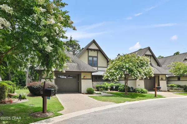 Panama City Beach, FL 32413,1510 Match Point LN #303