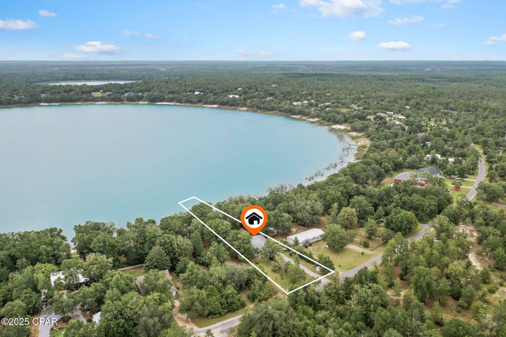 4385 Leisure Lakes DR, Chipley, FL 32428