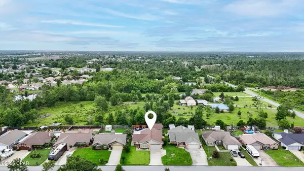Lynn Haven, FL 32444,2501 Kimberly DR
