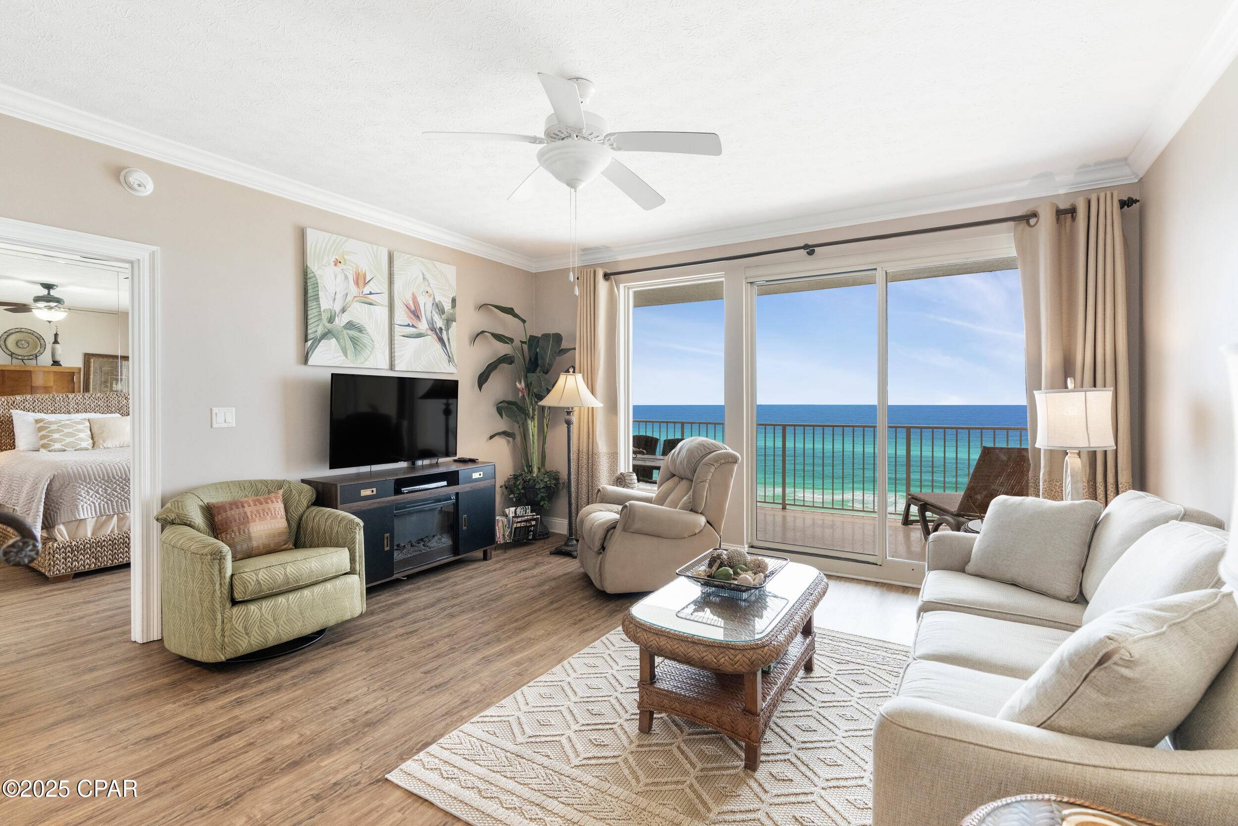 5004 Thomas DR #1704, Panama City Beach, FL 32408