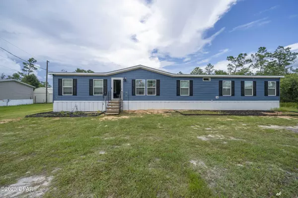 Youngstown, FL 32466,9122 Merlin DR