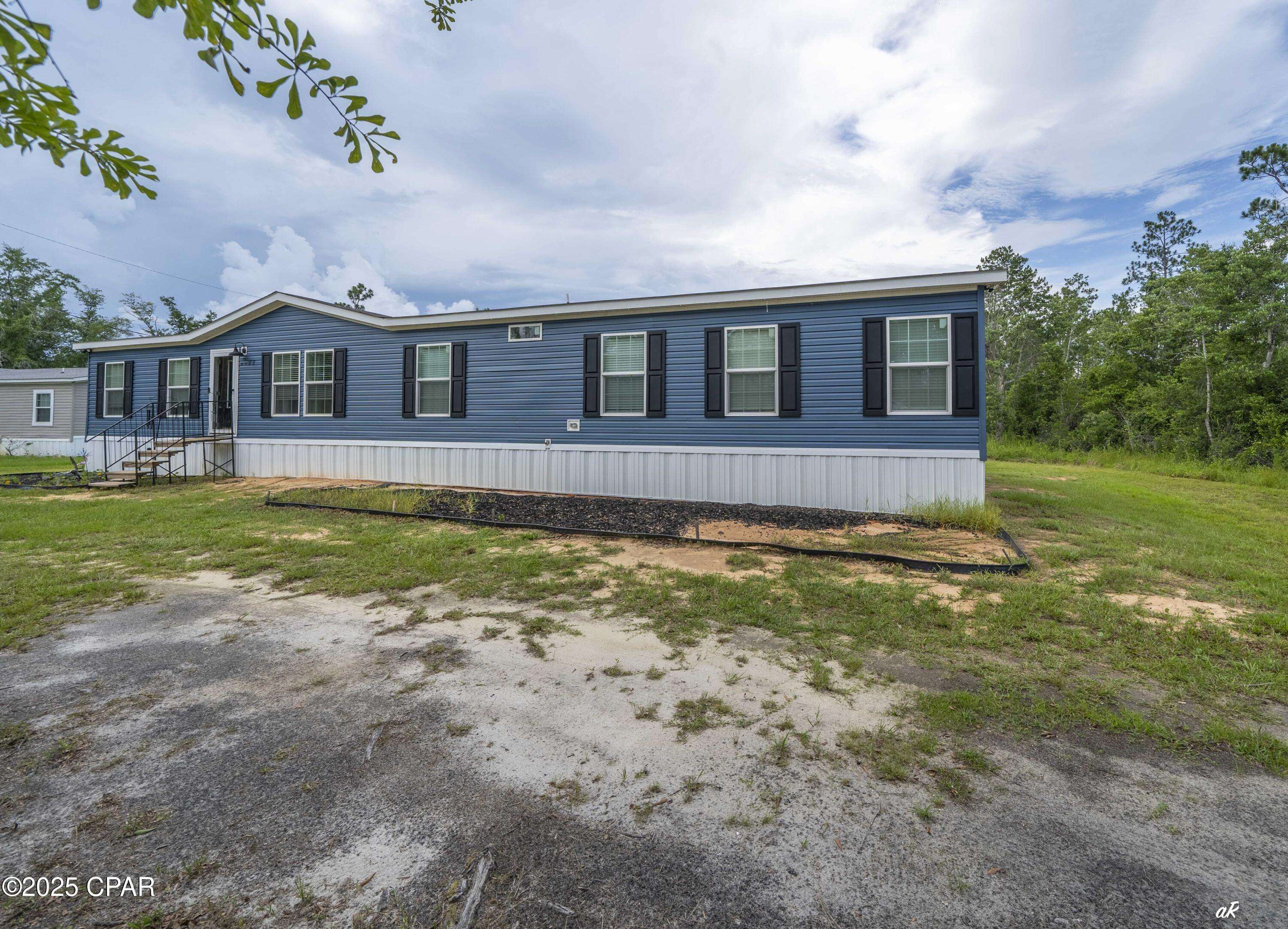 Youngstown, FL 32466,9122 Merlin DR