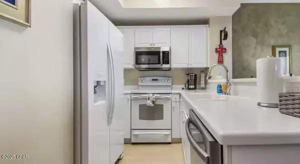 Panama City Beach, FL 32413,17757 Front Beach RD #2204D