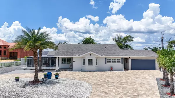 2501 High AVE, Panama City, FL 32405