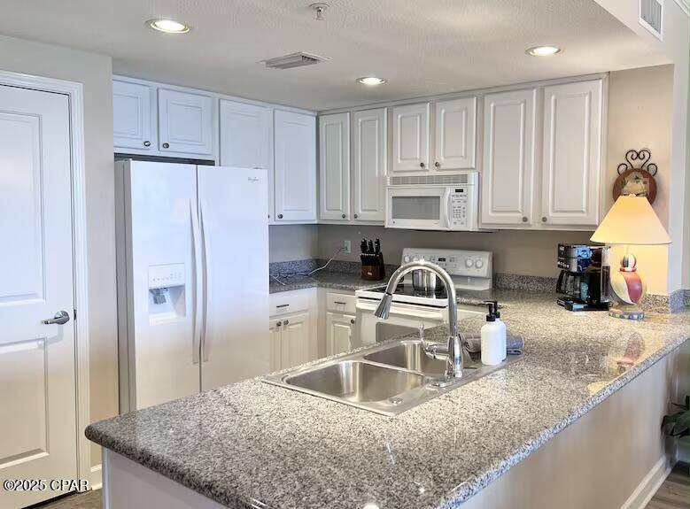 Panama City Beach, FL 32407,10713 Front Beach #1103