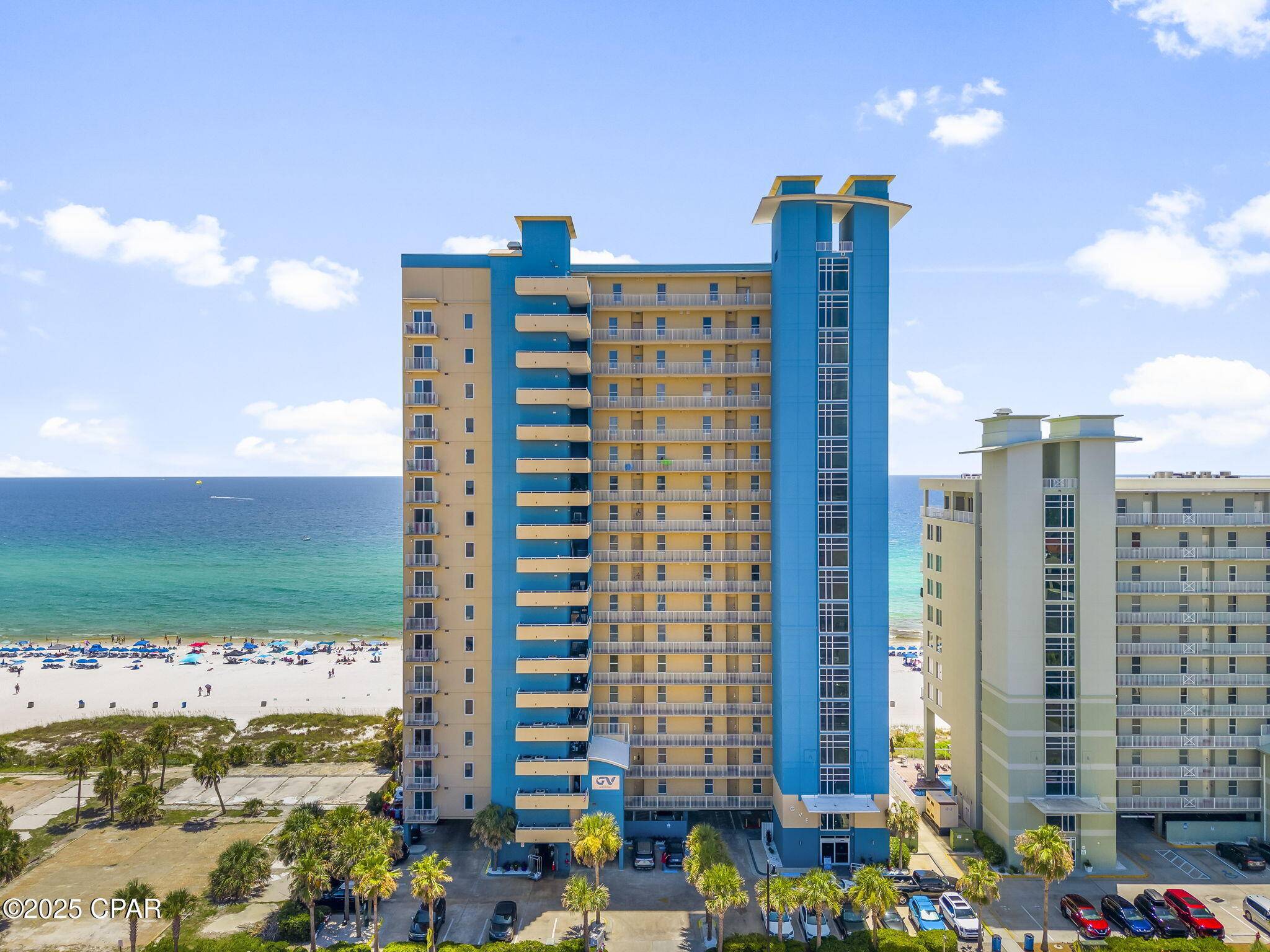 10713 Front Beach #1103, Panama City Beach, FL 32407