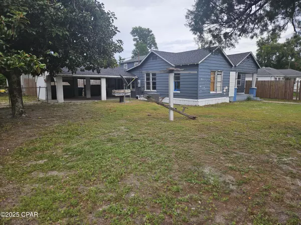 Panama City, FL 32401,520 Maine AVE