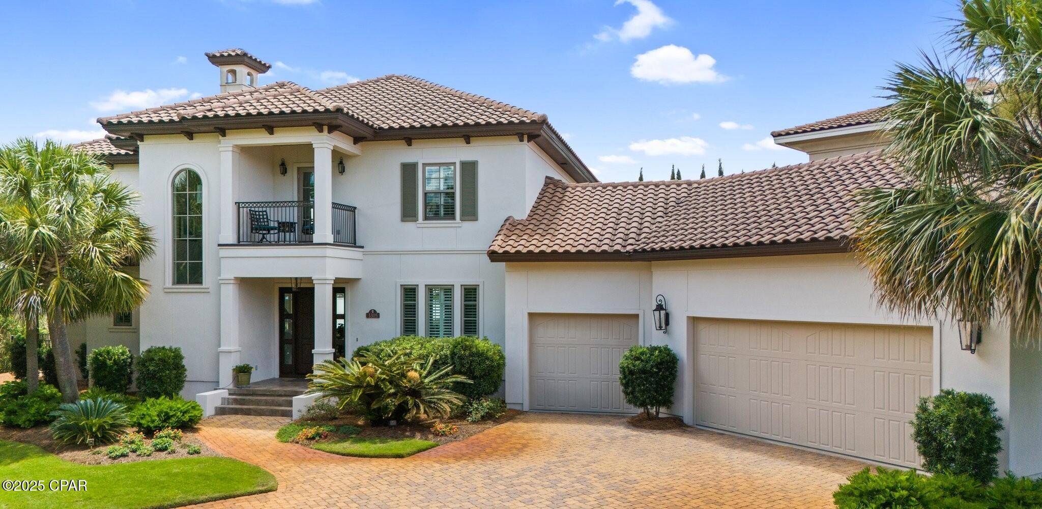 3305 Terra Cotta DR, Panama City, FL 32408